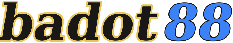 badot88 logo