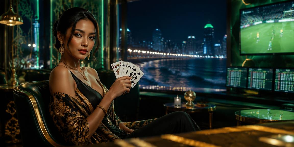 badot88 Live Baccarat